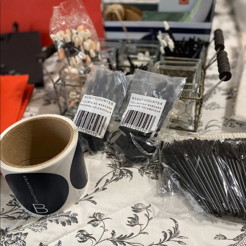 Beautycounter business aide bundle